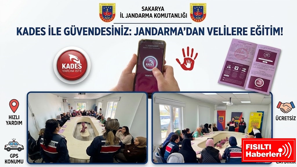 KADINA ŞİDDETE KARŞI 
