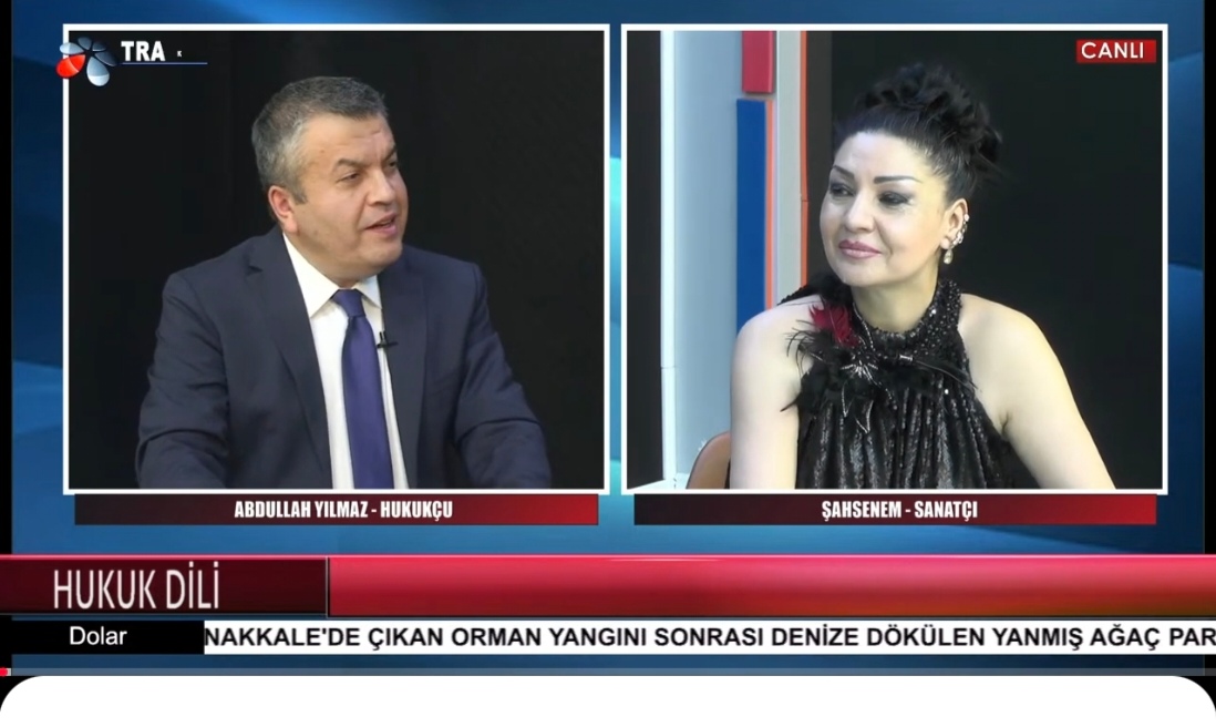 HUKUKUN BİLGESİNDEN TOPLUMSAL UYANIŞ: ABDULLAH YILMAZ’IN KALEMİNDEN GELECEĞE IŞIK!