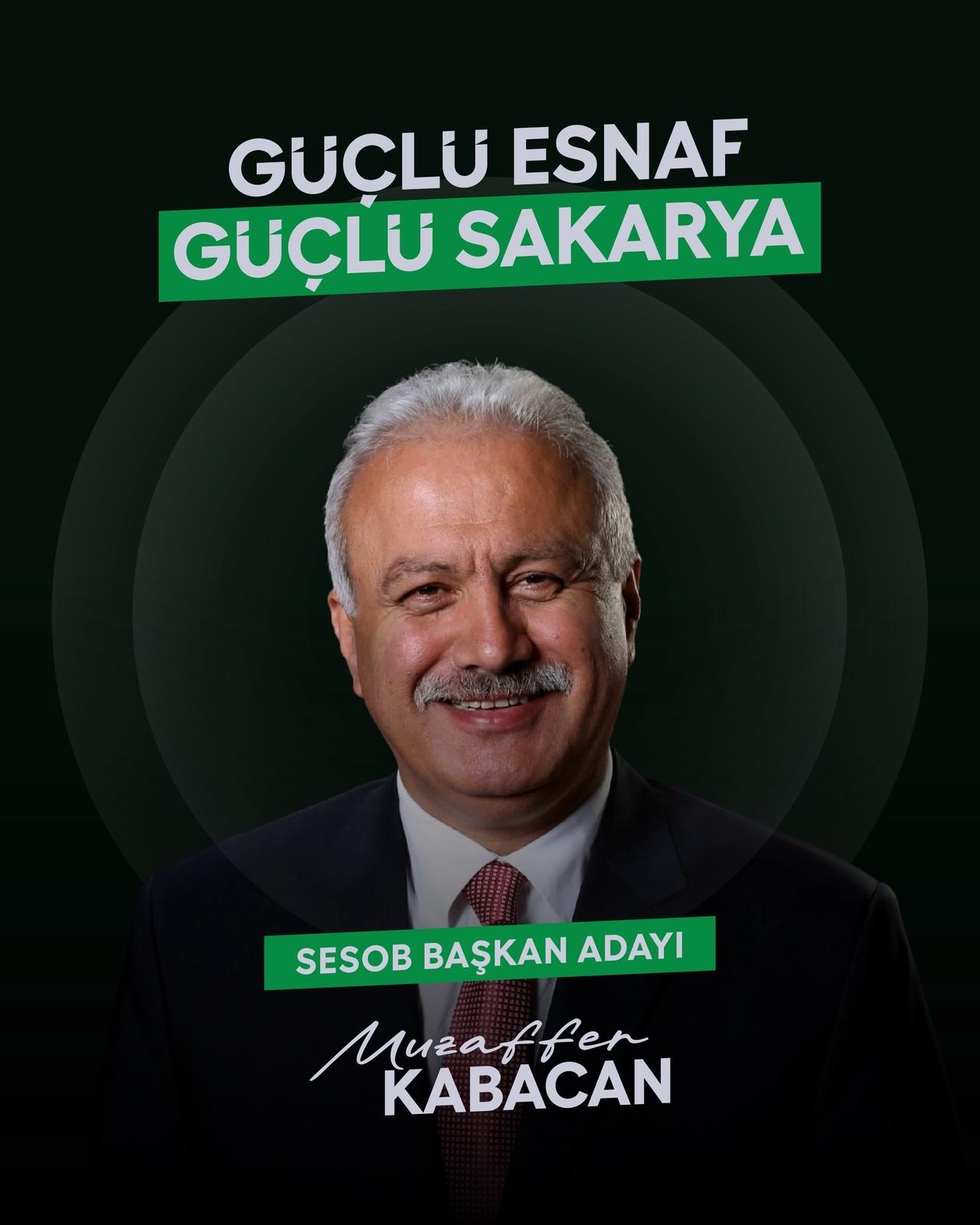 SAKARYA ESNAFINDA 
