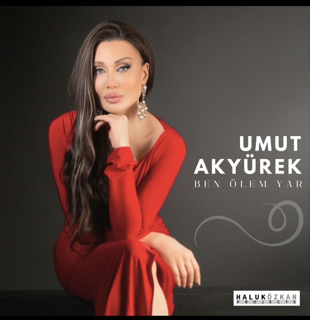 Türk Müziğinde Dev İş Birliği: Umut Akyürek 