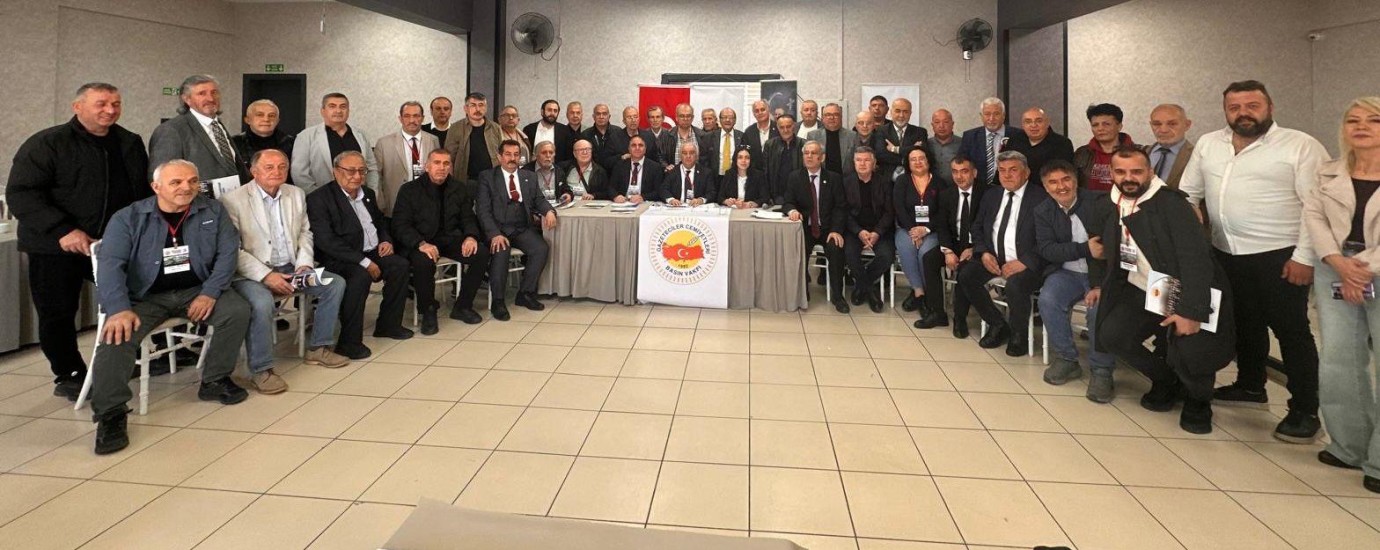 BASIN VAKFI’NDA YILMAZ KARACA DÖNEMİ: GÜVENİN ADI YİNE KARACA!