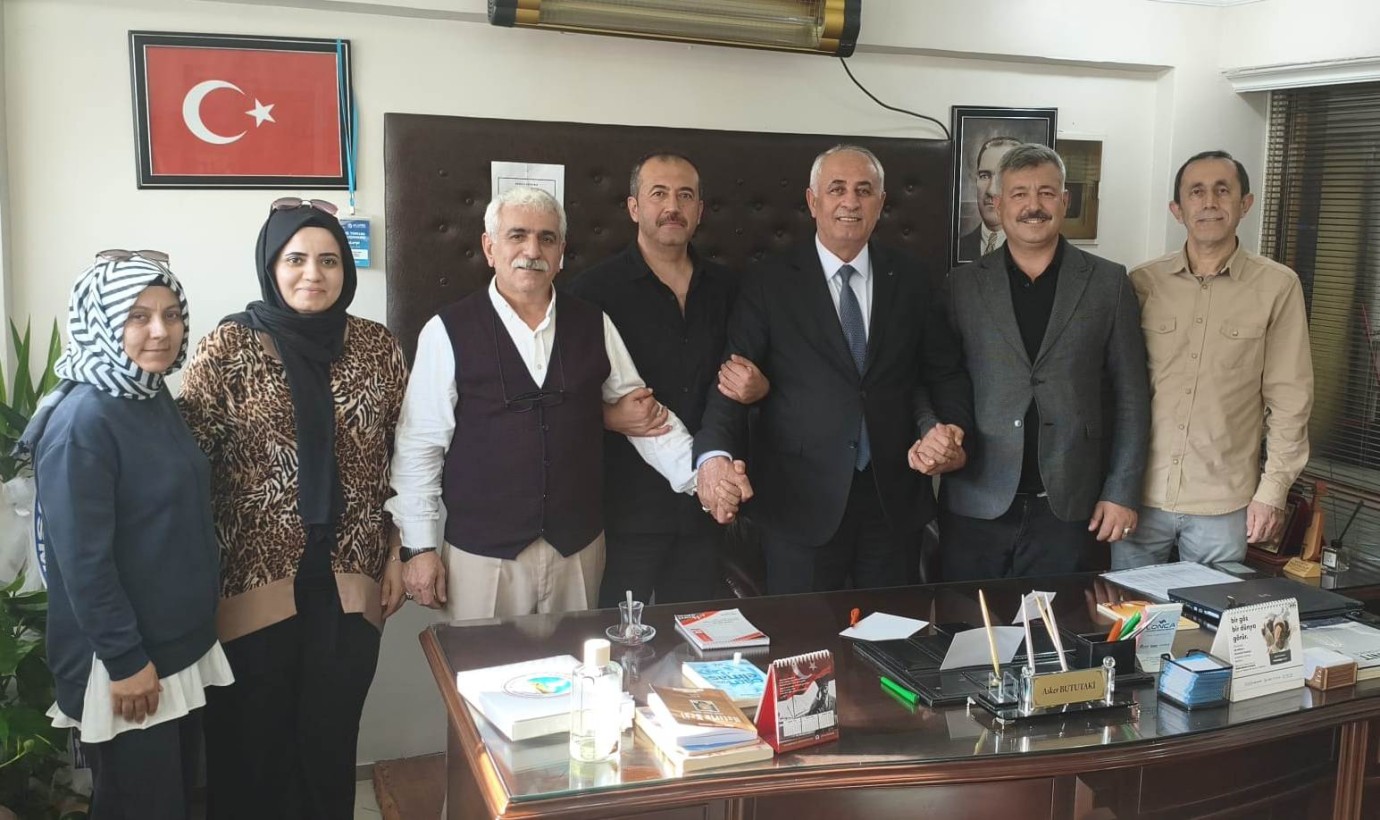 SAKARYA’DA STK DAYANIŞMASI: GAZİANTEPLİLER VE YOZGATLILAR’DAN KAİDER’E VEFA ZİYARETİ