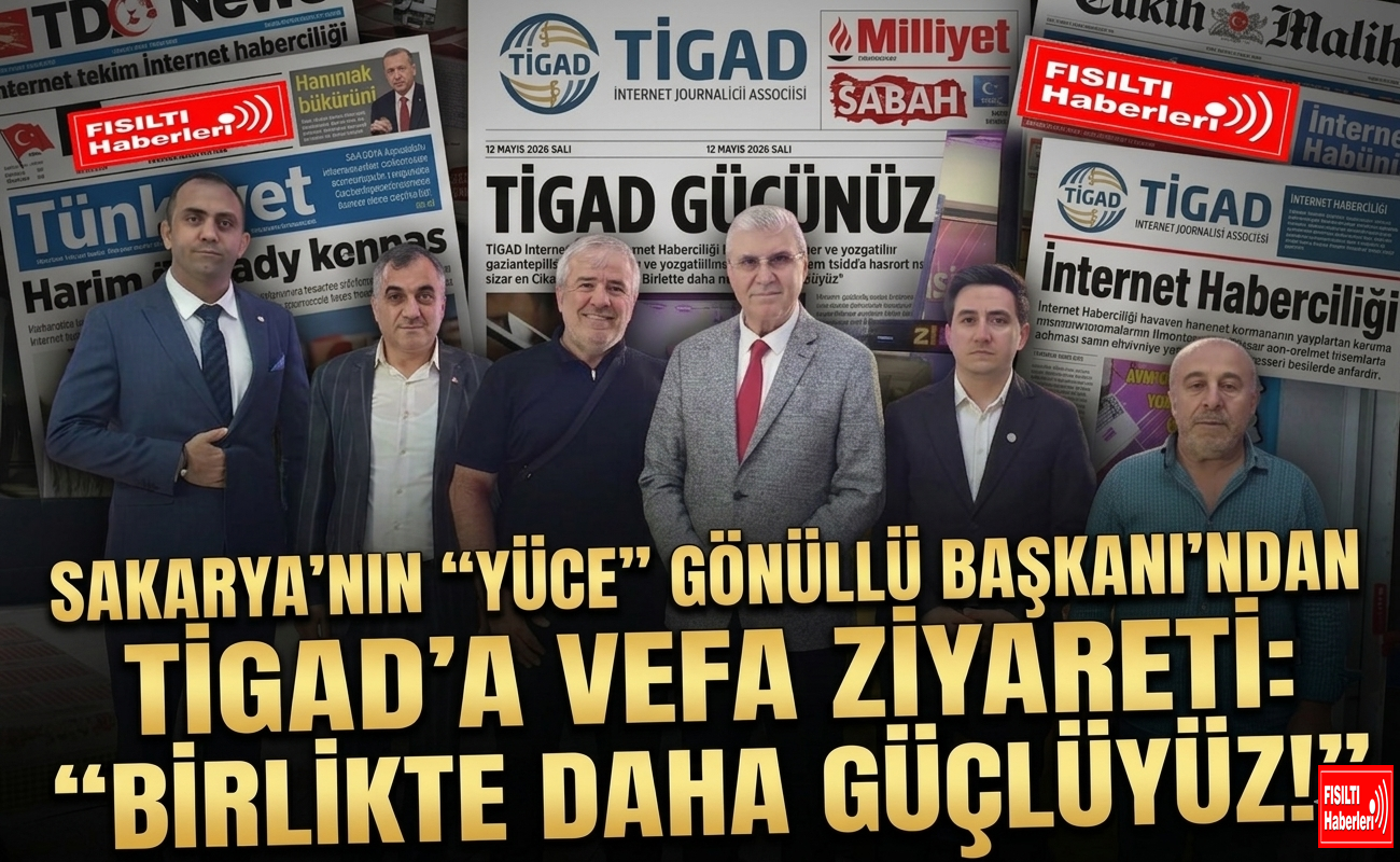 SAKARYA’NIN 
