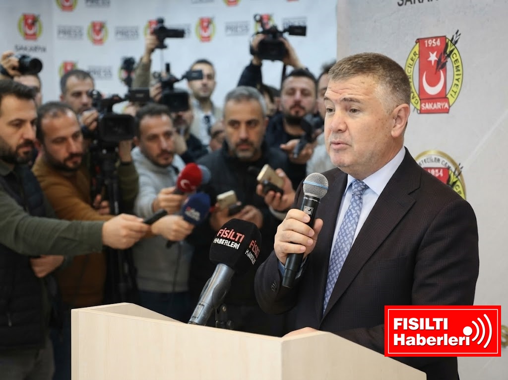 Başkan Sezai Matur’dan 24 Temmuz Mesajı: 