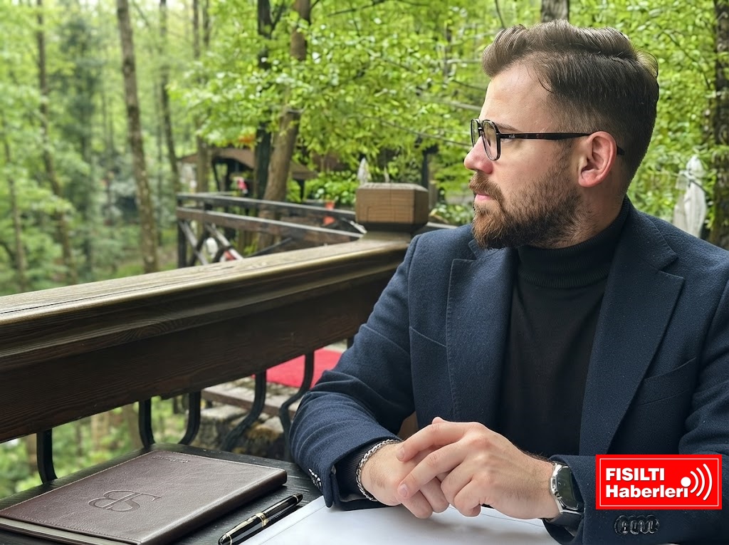 Dijital Dünyanın Başarılı İsmi: A. Serdar Birinci Kimdir?