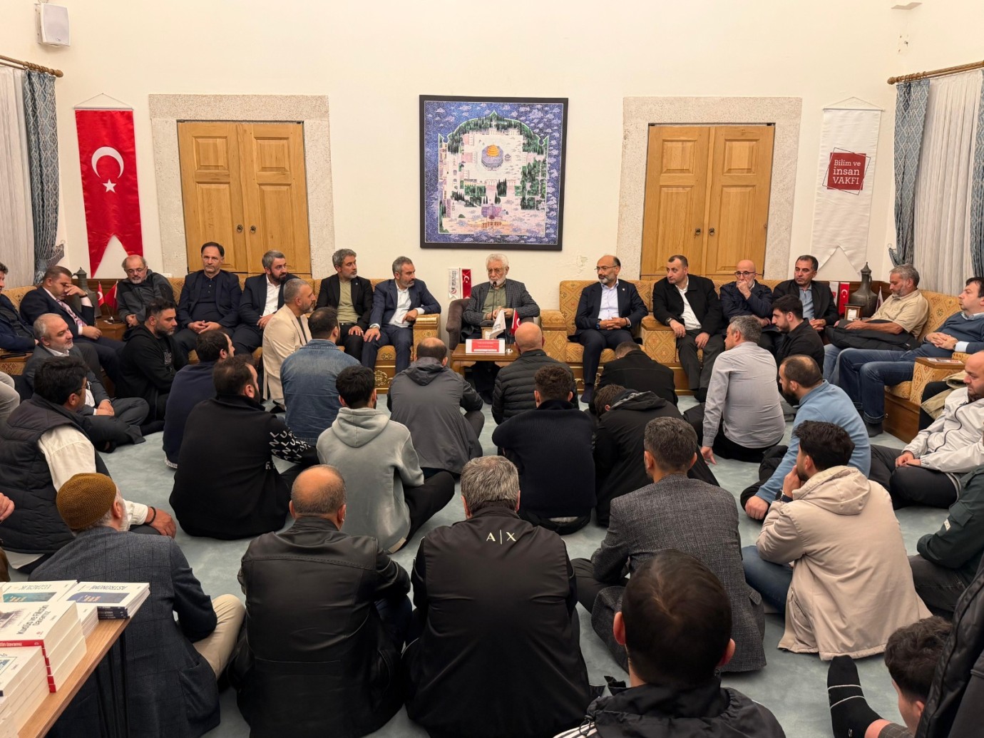 MİLLİ TARİH PLATFORMU’NDAN 