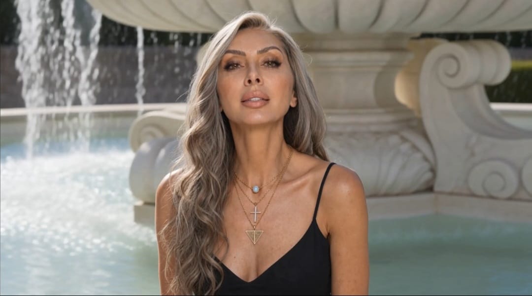 AYÇA AY’DAN DİKKAT ÇEKEN ÇIKIŞ: 