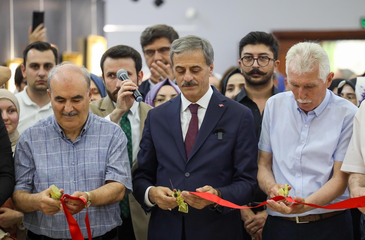 Başkan Yusuf Alemda “Kültürümüzü yaşatmak ve gelecek nesillere iyi bir miras bırakmak istiyoruz”
