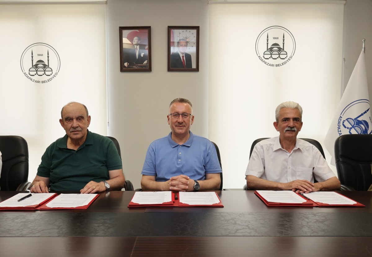 Başkan Mutlu Işıksu'ndan Şehit ve Gaziler İçin Örnek İş Birliği Protokolü