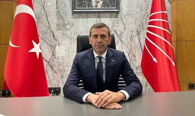 CHP Sakarya İl Başkanı Oğuz Can Curoğlu Kurban Bayramı vesilesiyle bir mesaj yayınladı