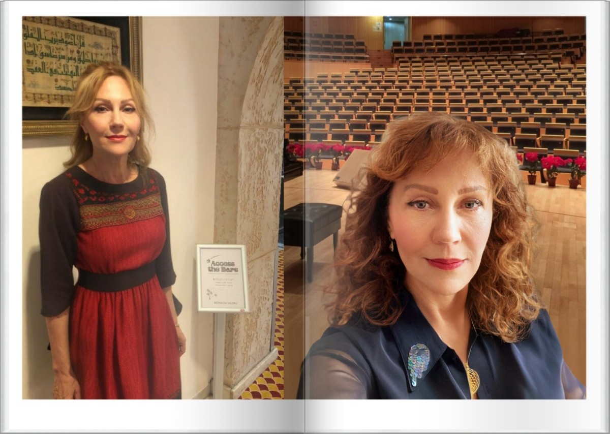 Prof Dr Sibel Jagoda  Theta Healing ile ilgili bilinmesi gereken önemli konuları açıkladı!    