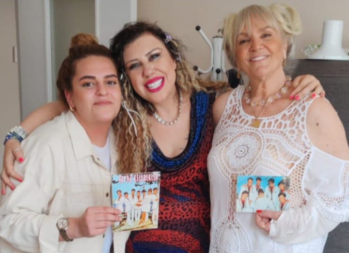 *Ünlü Modacı ve İstanbullu  Gelin Ülkü Üst Sarpkan’dan Çarpıcı İtiraflar*