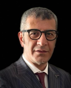 Prof. Dr. Kürşat Şahin Yıldırımer
