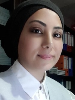 Deniz Karabağ (Araştırmacı Gazeteci & Yazar)