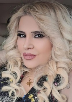 Sevil Sevil (Gazeteci Yazar & Astroloji Bioenerji 