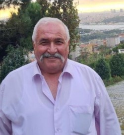 ALİ GENÇ / AKSARAY (Araştırmacı &Gazeteci Yazar) 