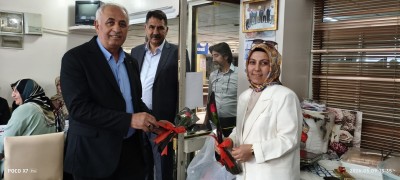 KAIDER’den Anneler Günü’nde Anlamlı Vefa: Yeni Yönetimin İlk Buluşması Duygusal Anlara Sahne Oldu