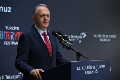 SAKARYA’DA TARİHİ GÜNLER: KÜLTÜR YOLU FESTİVALİ KAPILARINI AÇTI! Kültür ve Turizm Bakan Yardımcısı Gökhan Yazgı