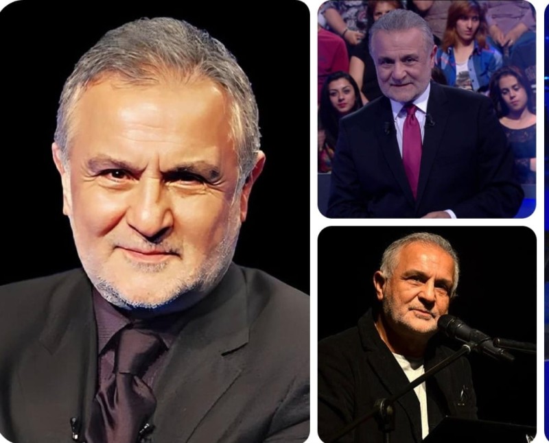 Usta Sanatçı Kenan Işık, Aramızdan Ayrılışının 2. Yılında Özlemle Anılıyor 