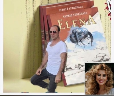 Elazığlı Usta Kalem Cebeli Yerlikaya’dan İstanbul Temsilcimiz Selhan Özdemir’e Anlamlı Doğum Günü Kutlaması