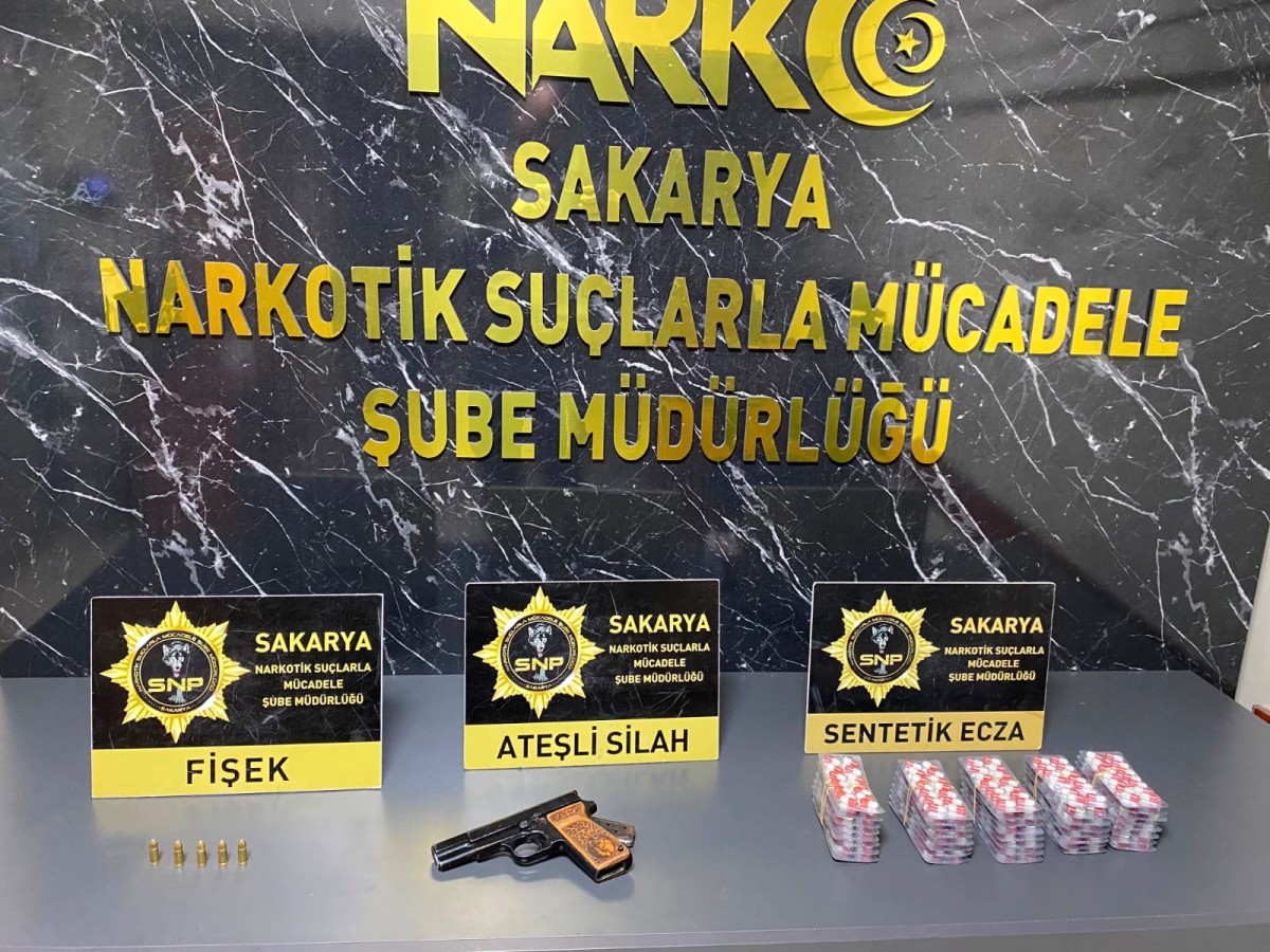Sakarya'da 