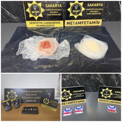 SAKARYA’DA 